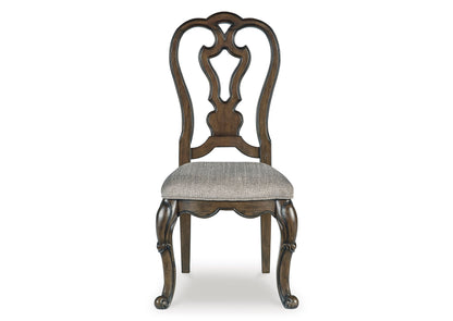 Silla comedor Maylee