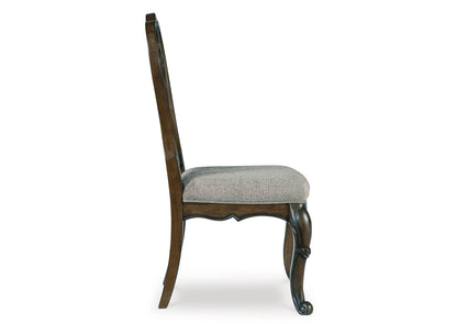 Silla comedor Maylee