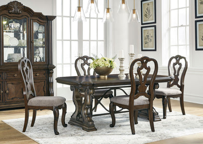 Silla comedor Maylee