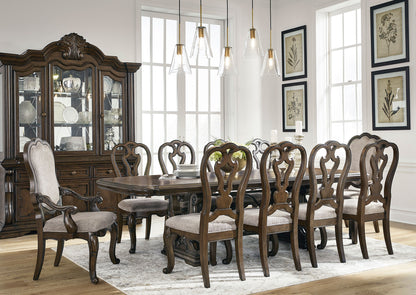 Silla comedor Maylee