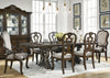 Juego comedor Maylee (8 piezas)