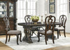 Juego comedor Maylee (6 piezas)