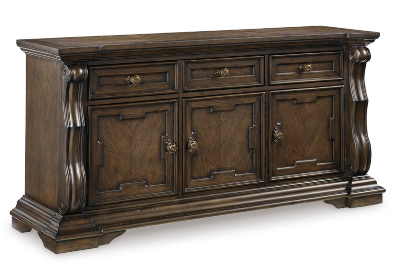 Buffet comedor Maylee