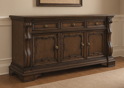 Buffet comedor Maylee