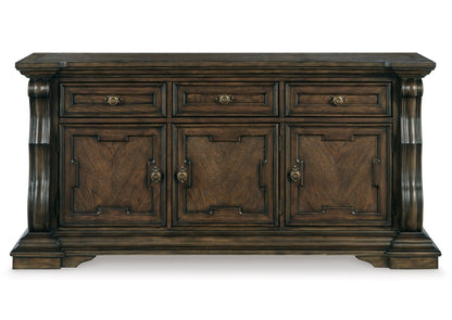 Buffet comedor Maylee