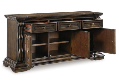 Buffet comedor Maylee