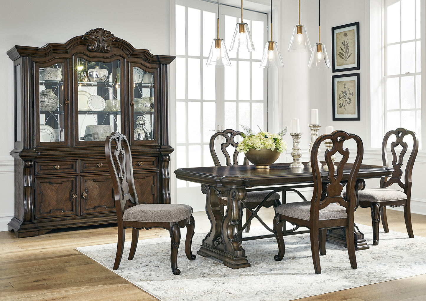 Buffet comedor Maylee