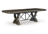 Mesa comedor Maylee extensible