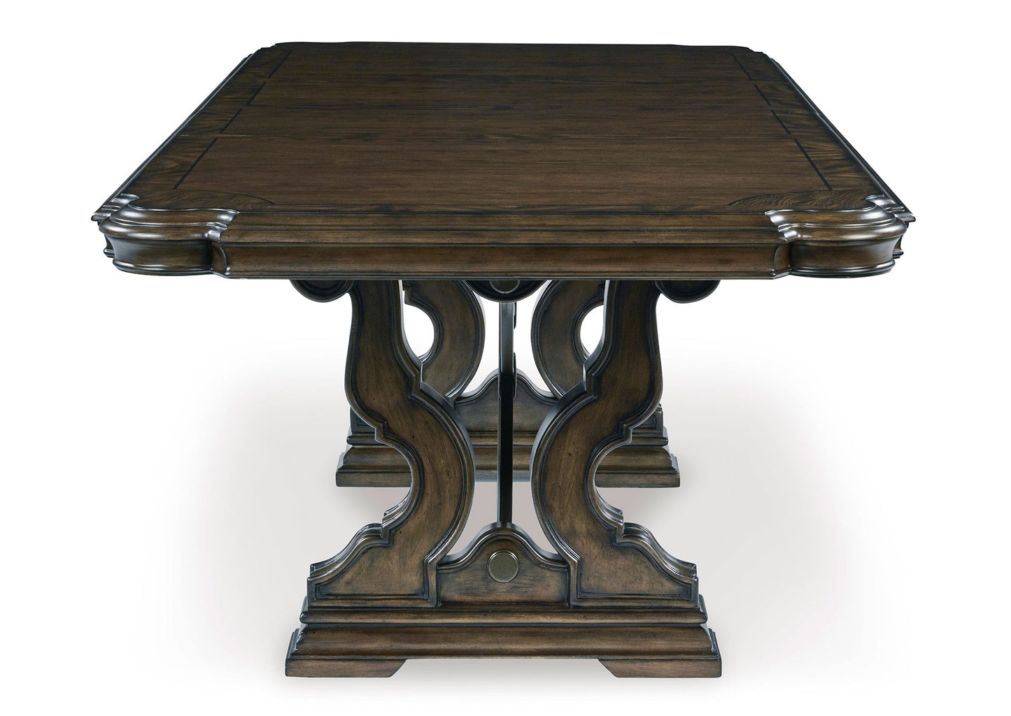 Mesa comedor Maylee extensible
