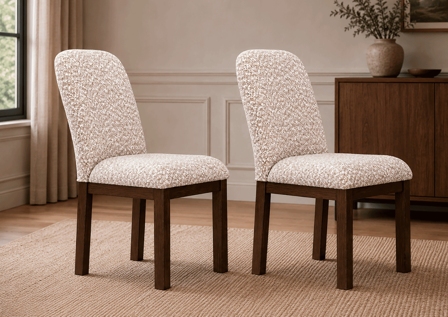 Silla comedor Neo