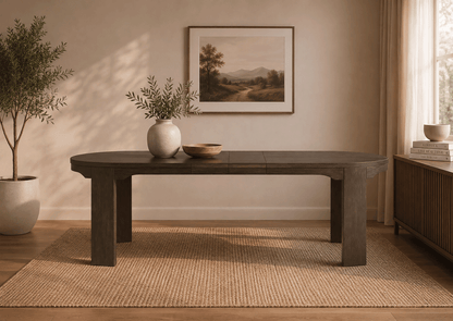Mesa comedor Neo Extensible