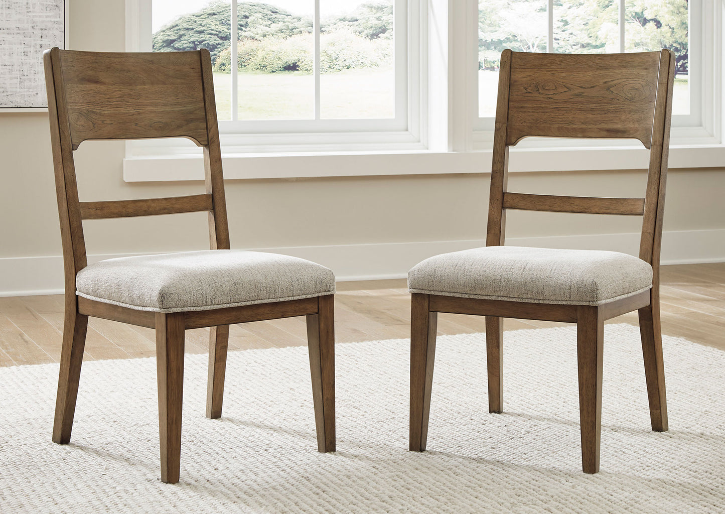 Silla comedor Cabalynn