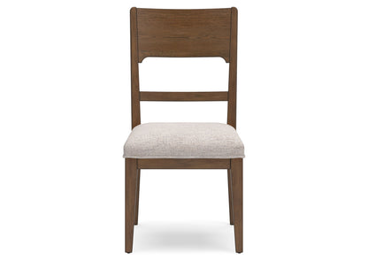 Silla comedor Cabalynn