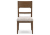 Silla comedor Cabalynn