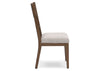 Silla comedor Cabalynn