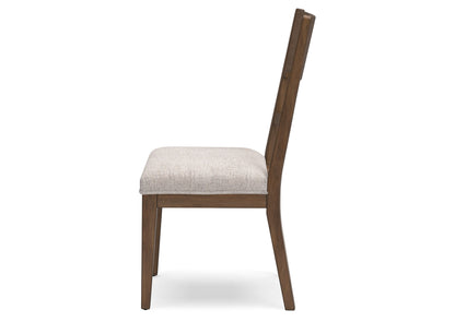 Silla comedor Cabalynn