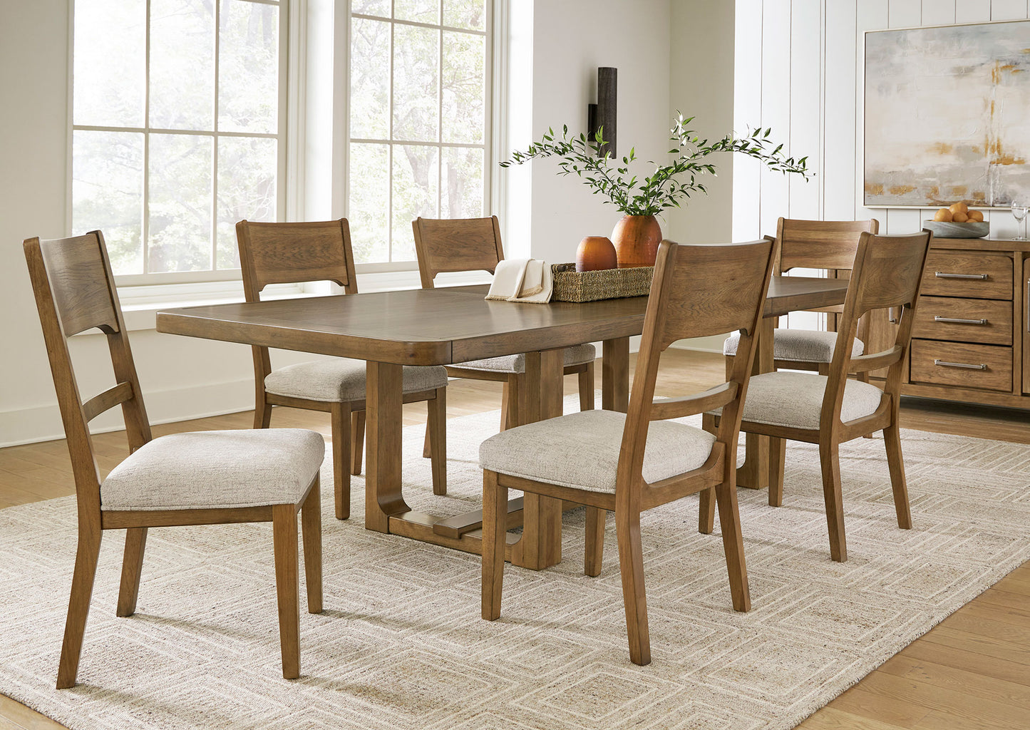 Silla comedor Cabalynn