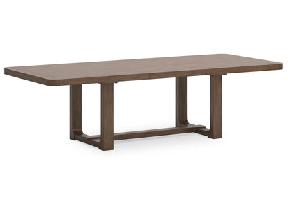 Juego comedor Cabalynn (6 piezas)