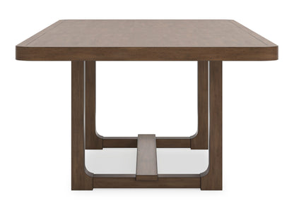 Mesa comedor Cabalynn extensible