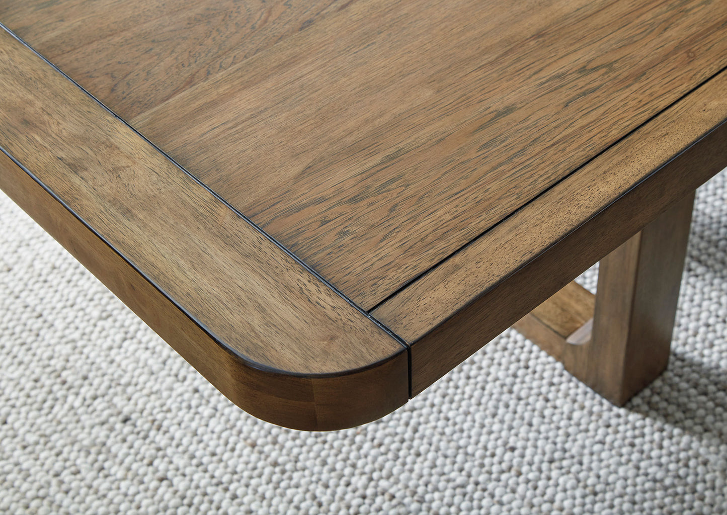Mesa comedor Cabalynn extensible