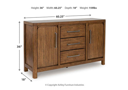 Buffet comedor Cabalynn
