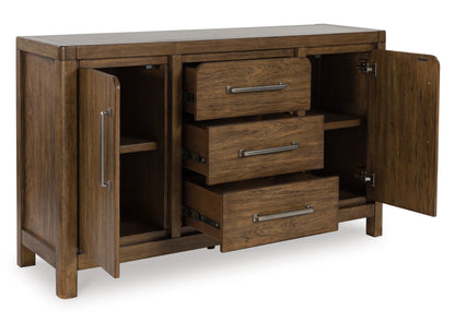 Buffet comedor Cabalynn