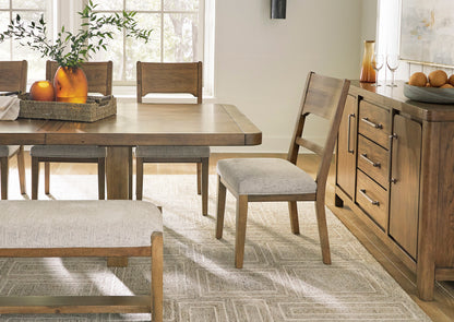 Buffet comedor Cabalynn