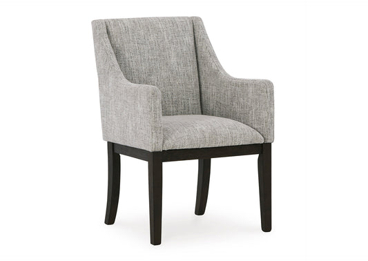 Sitial comedor Burkhaus