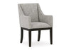 Sitial comedor Burkhaus