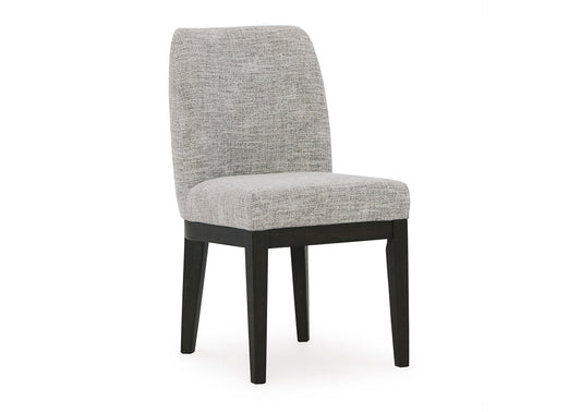 Silla comedor Burkhaus