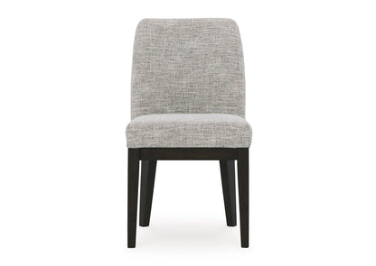 Silla comedor Burkhaus