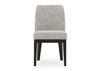 Silla comedor Burkhaus