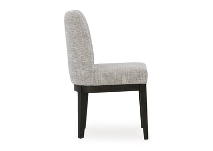 Silla comedor Burkhaus
