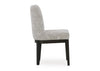 Silla comedor Burkhaus