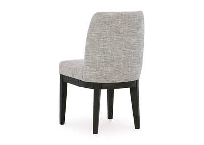 Silla comedor Burkhaus
