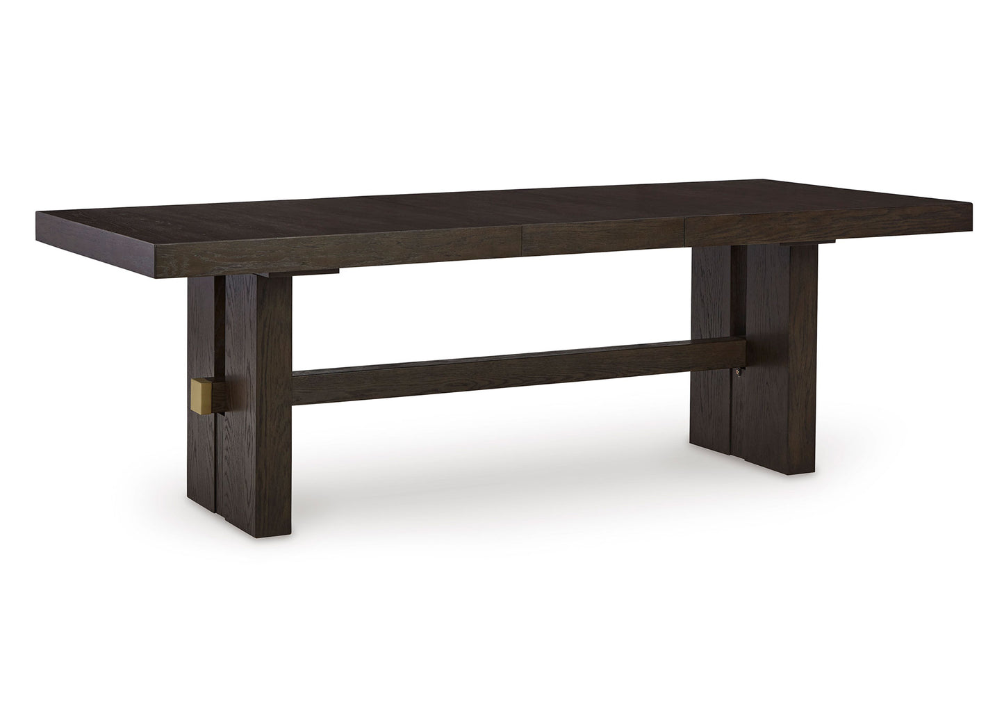 Juego comedor Burkhaus sitiales (7 piezas)