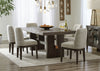 Juego comedor Burkhaus (7 piezas)