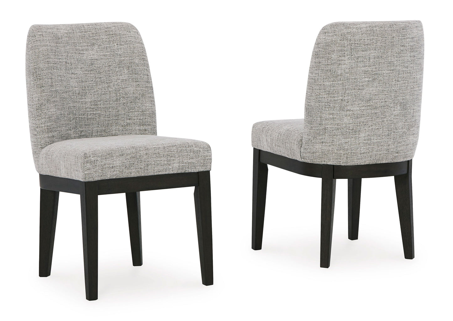 Juego comedor Burkhaus (7 piezas)