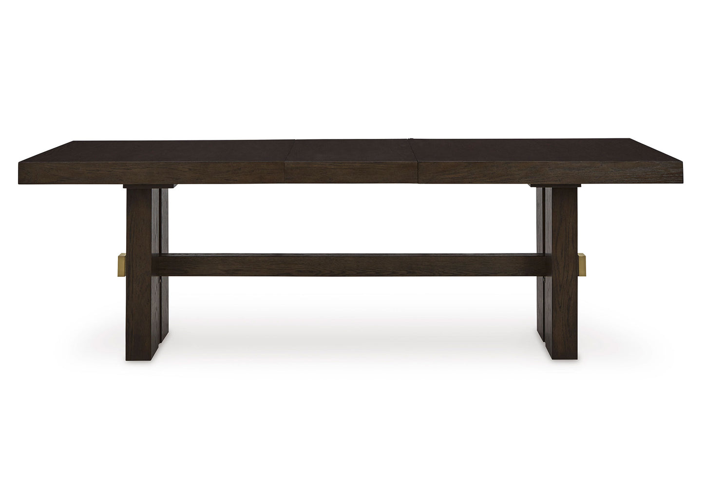 Mesa comedor Burkhaus extensible
