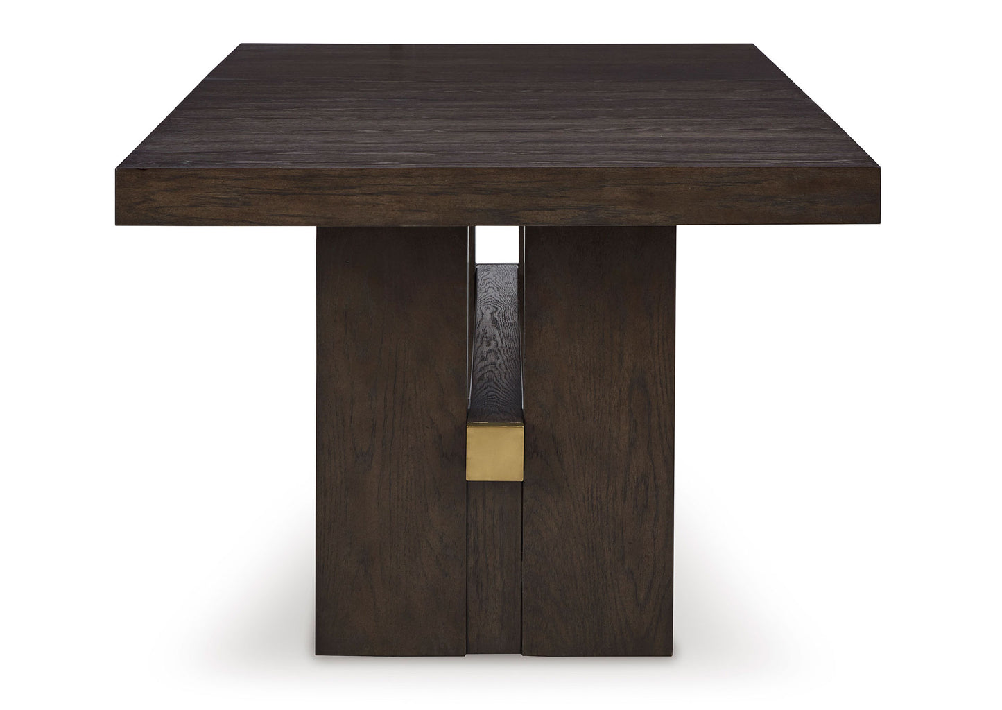 Mesa comedor Burkhaus extensible