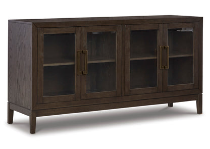 Buffet comedor Burkhaus