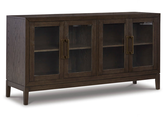 Buffet comedor Burkhaus