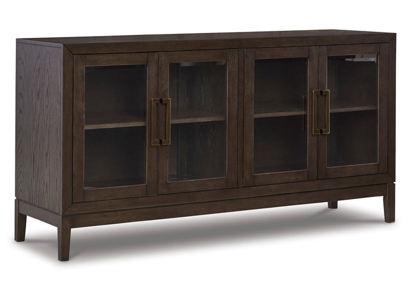 Buffet comedor Burkhaus