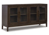 Buffet comedor Burkhaus