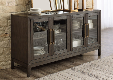 Buffet comedor Burkhaus