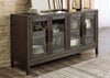 Buffet comedor Burkhaus