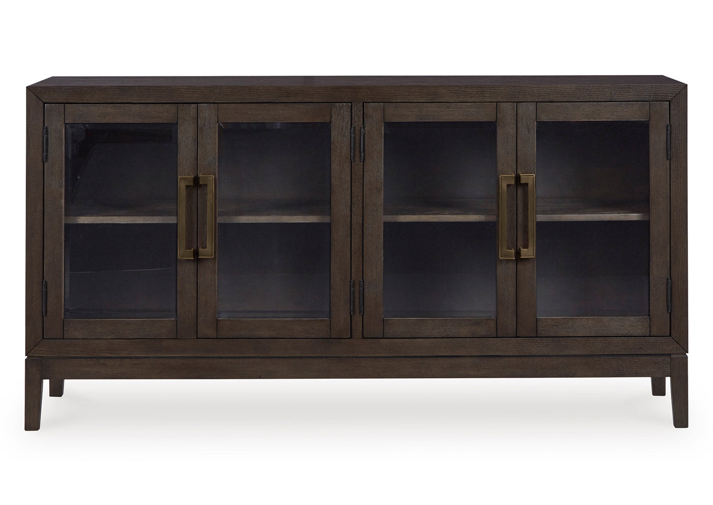 Buffet comedor Burkhaus