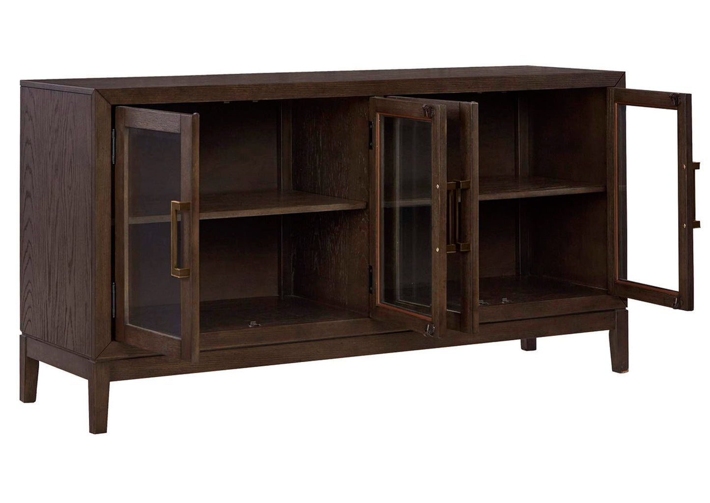 Buffet comedor Burkhaus