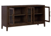 Buffet comedor Burkhaus