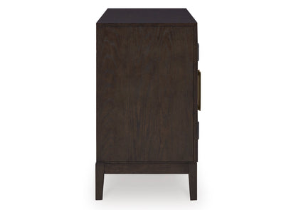 Buffet comedor Burkhaus